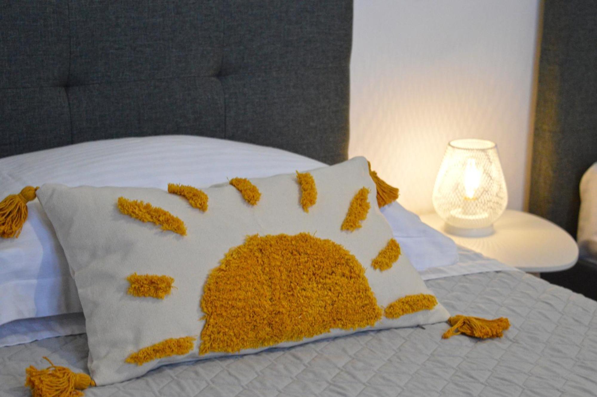 Sunshine House Appartement Ermoupoli Buitenkant foto
